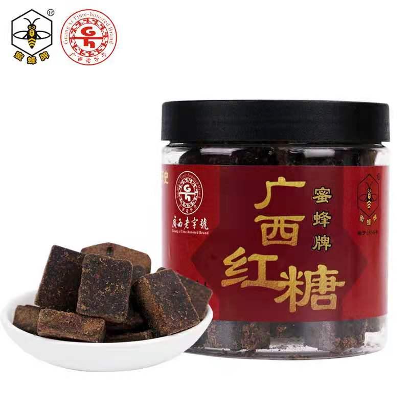 產(chǎn)后紅糖水雖有用但喝法有講究，蜜蜂牌給產(chǎn)婦一點紅糖使用建議