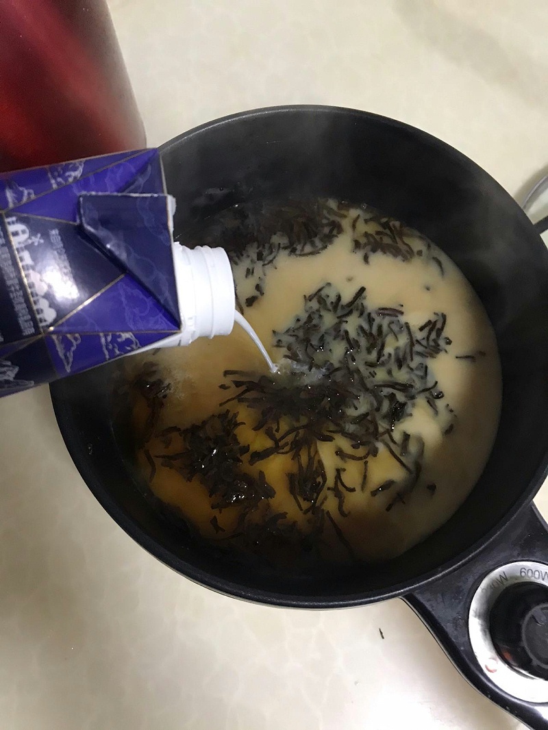 外賣奶茶還是自制奶茶？蜜蜂牌教你輕松做奶茶