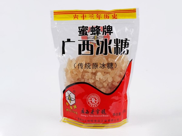 傳統(tǒng)原冰糖500g